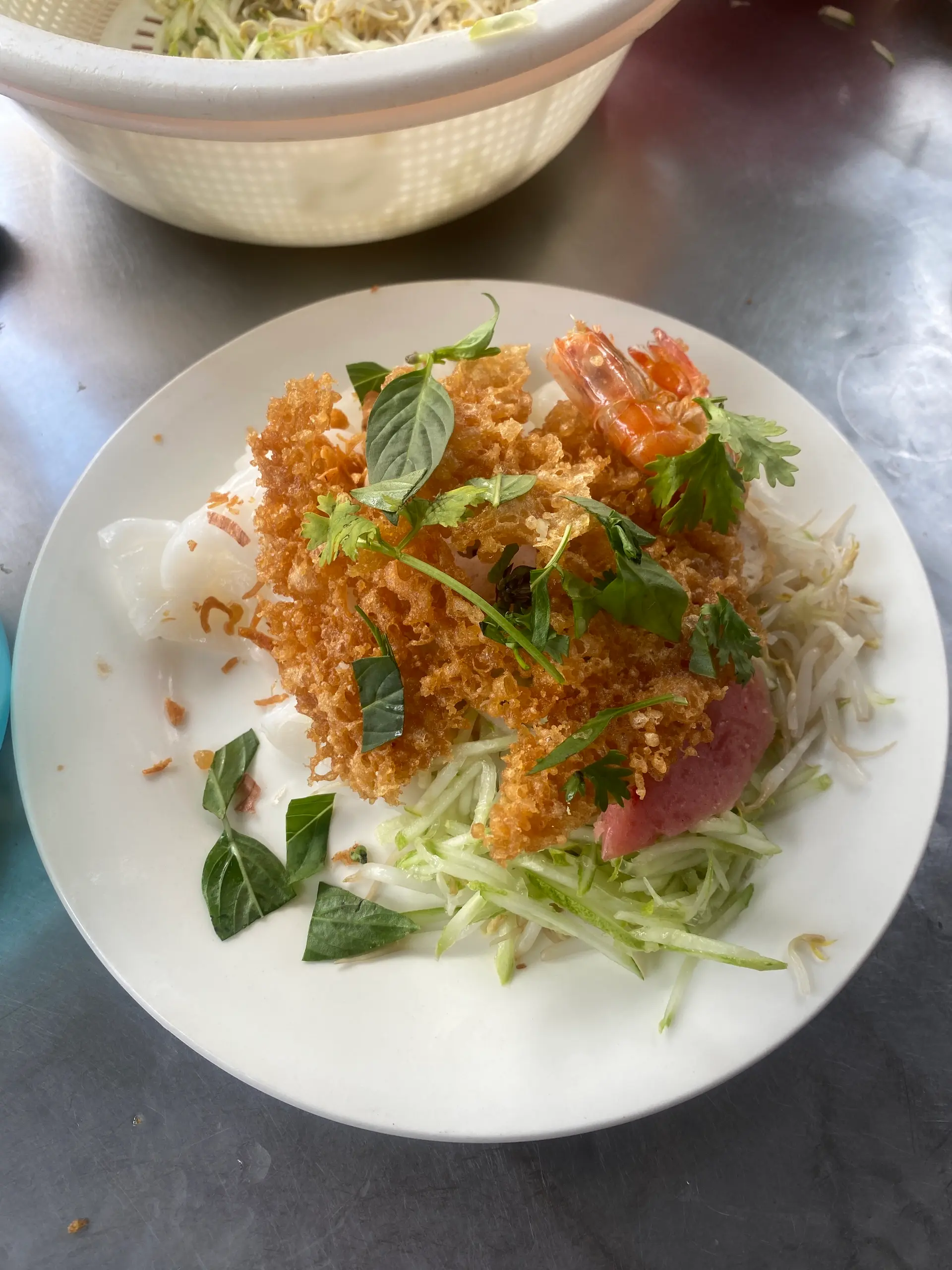 Hình ảnh Bánh ướt