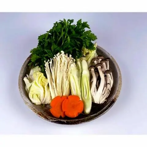Hình ảnh Rau tổng hợp