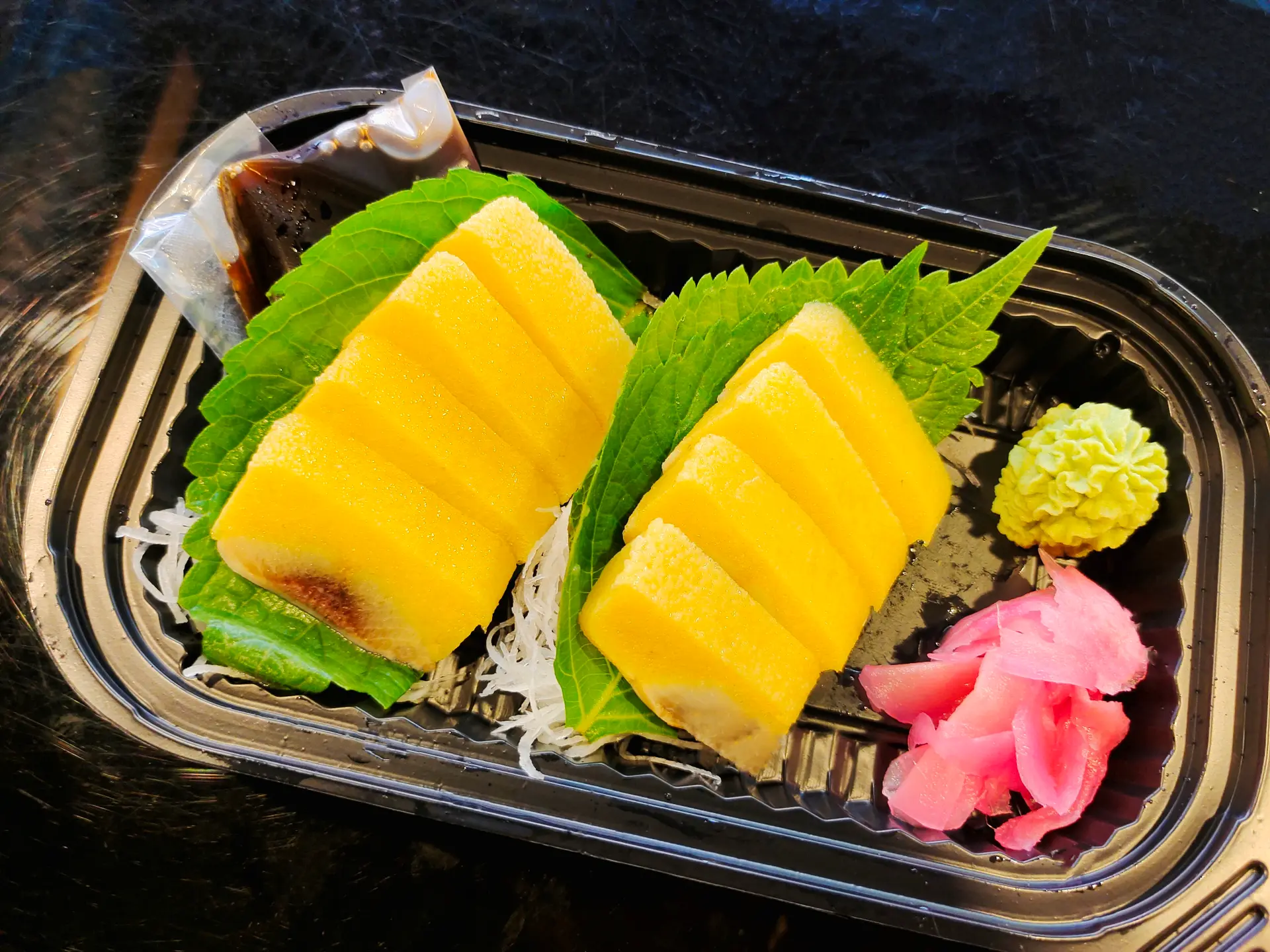 Hình ảnh SASHiMi CÁ TRÍCH 8 MIẾNG