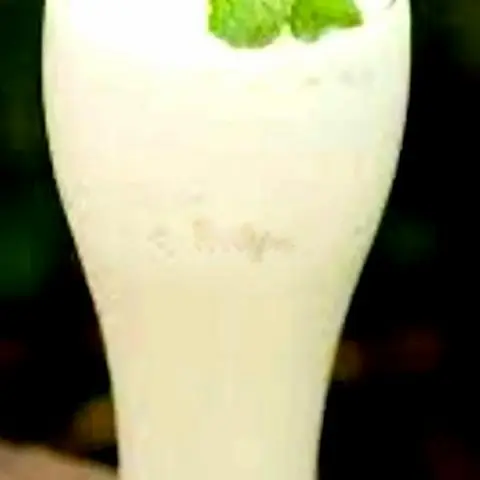 Hình ảnh Sinh tố Dừa