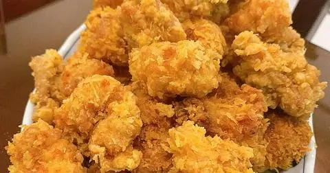 Hình ảnh Gà Viên Lắc Xí Muội