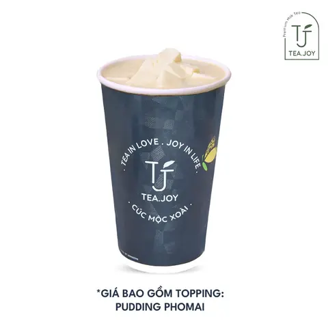 Hình ảnh Combo 7 Ly Oolong Đào (M)
