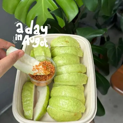 Hình ảnh Ổi - Guava