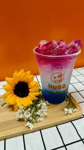 Hình ảnh Soda 3 Tầng