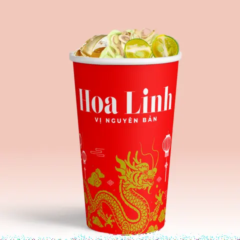 Hình ảnh Trà Lài Sả Tắc