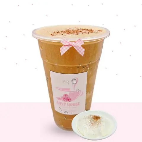 Hình ảnh Cafe Muối Pha Sẵn 500ml