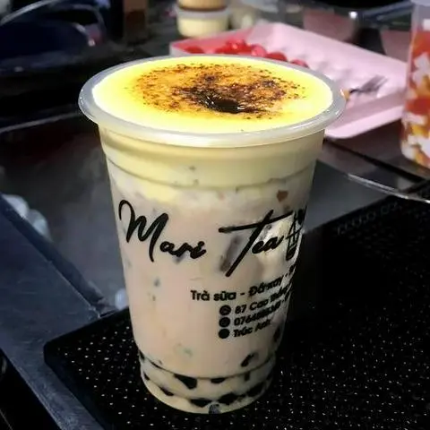 Hình ảnh Truyền thống Kem Trứng Cháy