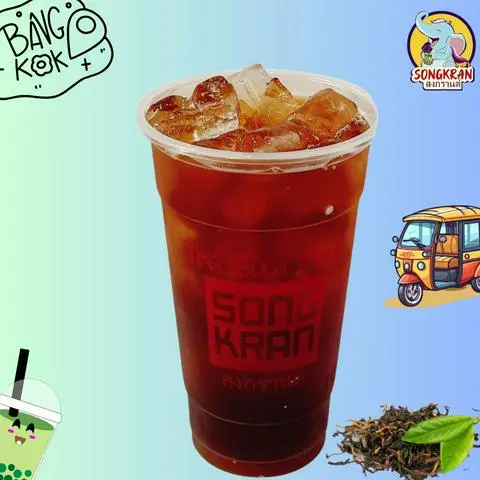 Hình ảnh Hồng Trà