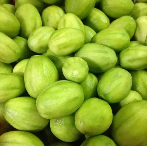 Hình ảnh Cóc Non 400gr