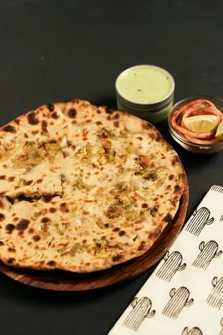 Hình ảnh Gobi paratha