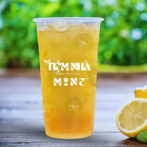 Hình ảnh Trà Tắc tươi 