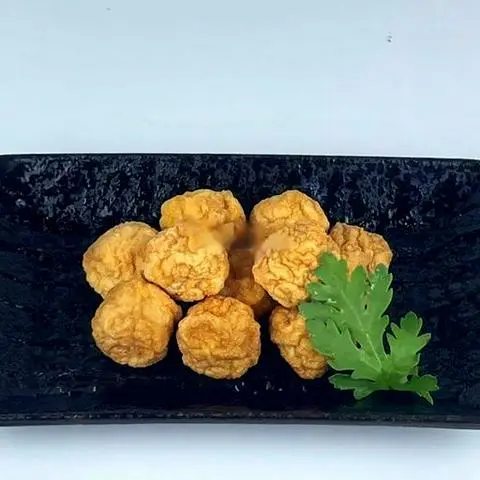 Hình ảnh Cá viên