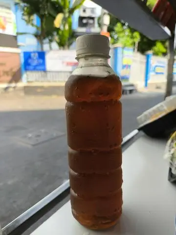 Hình ảnh nước sâm mía lau