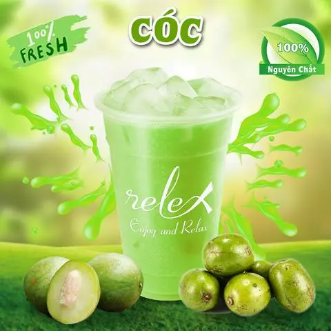 Hình ảnh CÓC