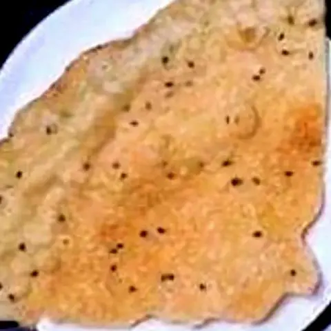 Hình ảnh Bánh Tráng 