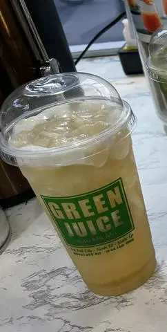 Hình ảnh Trà mãng cầu