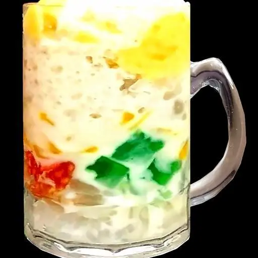 Hình ảnh Chè Thái Sầu riêng