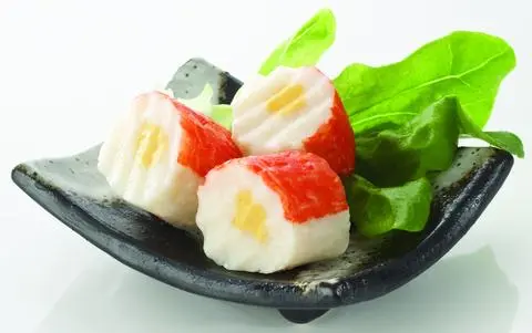 Hình ảnh Viên cua hoàng đế (5 viên)