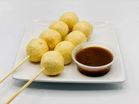 Hình ảnh cá viên
