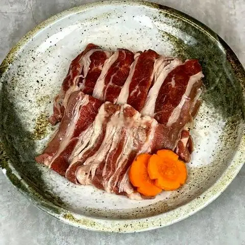 Hình ảnh Thịt bò