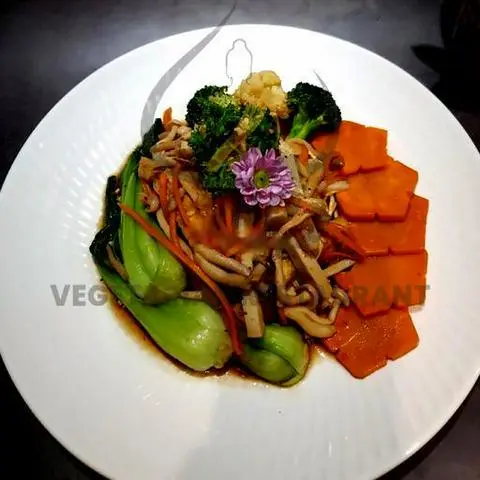 Hình ảnh Mì Xào Giòn