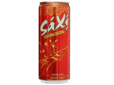 Hình ảnh Xá Xị Chương Dương 