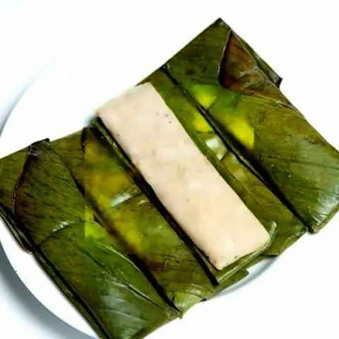 Hình ảnh Chả cây