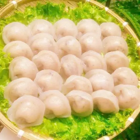 Hình ảnh Há cảo đông cô - 1 viên