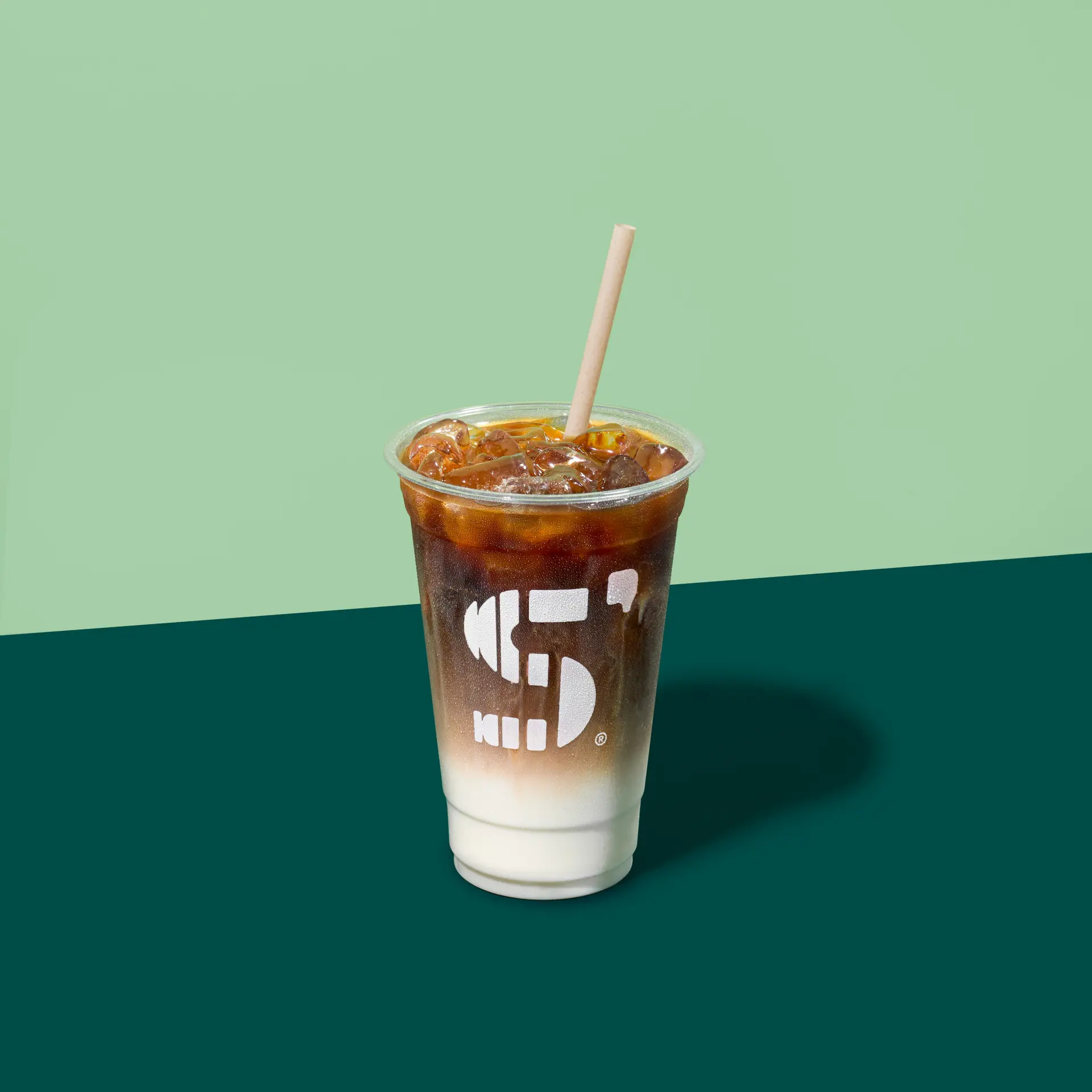 Hình ảnh (Iced) Creamy Caffè Nel Drip (Vợt “Xỉu”)