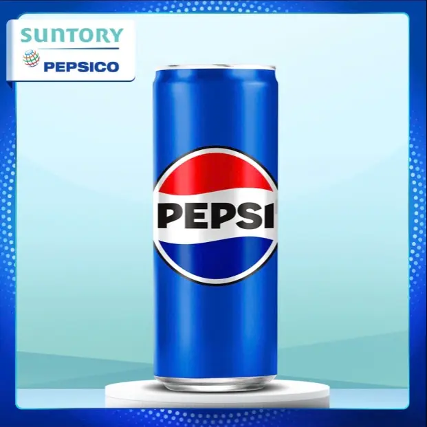Hình ảnh PEPSI