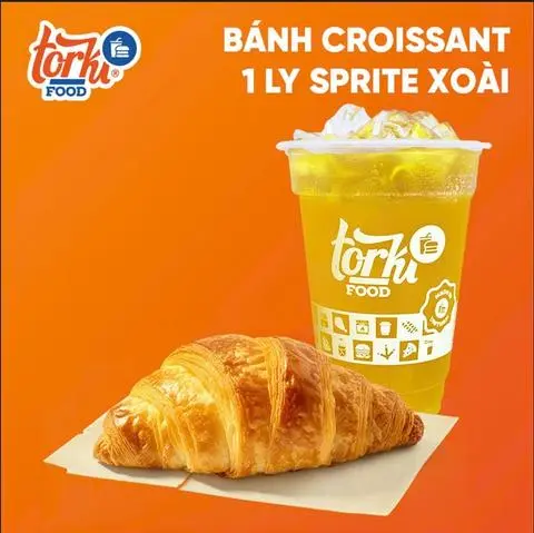 Hình ảnh Combo Vàng Thơm