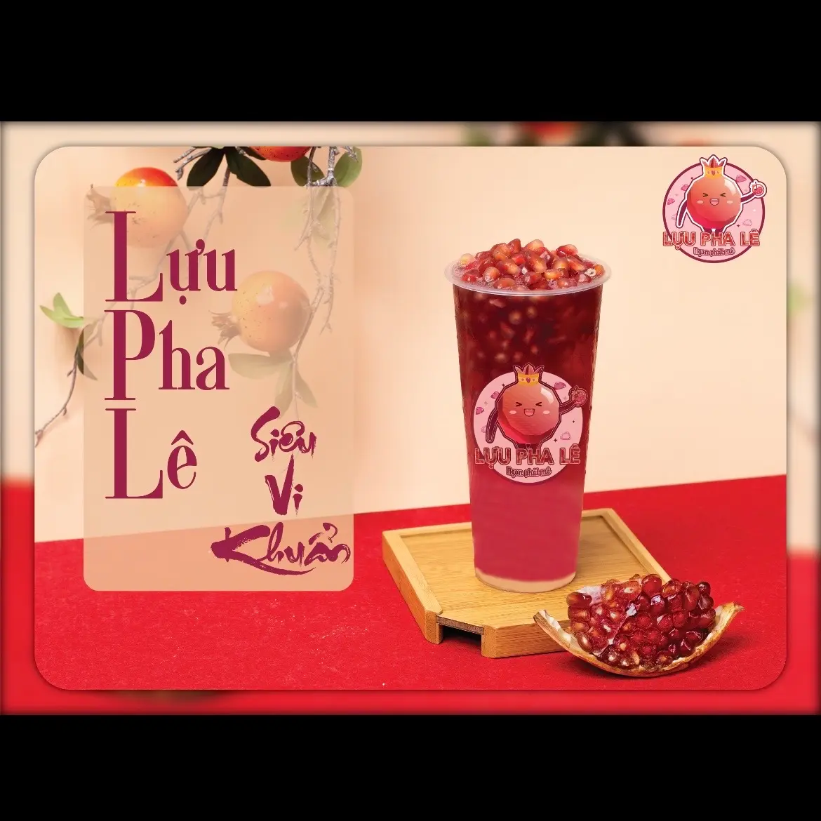Hình ảnh LỰU PHA LÊ SIÊU VI KHUẨN
