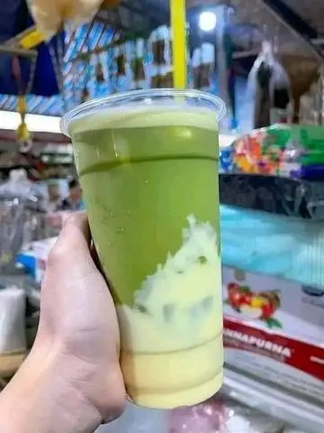 Hình ảnh Rau Má Sữa 