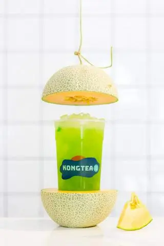 Hình ảnh Dưa lưới Nhật Bản