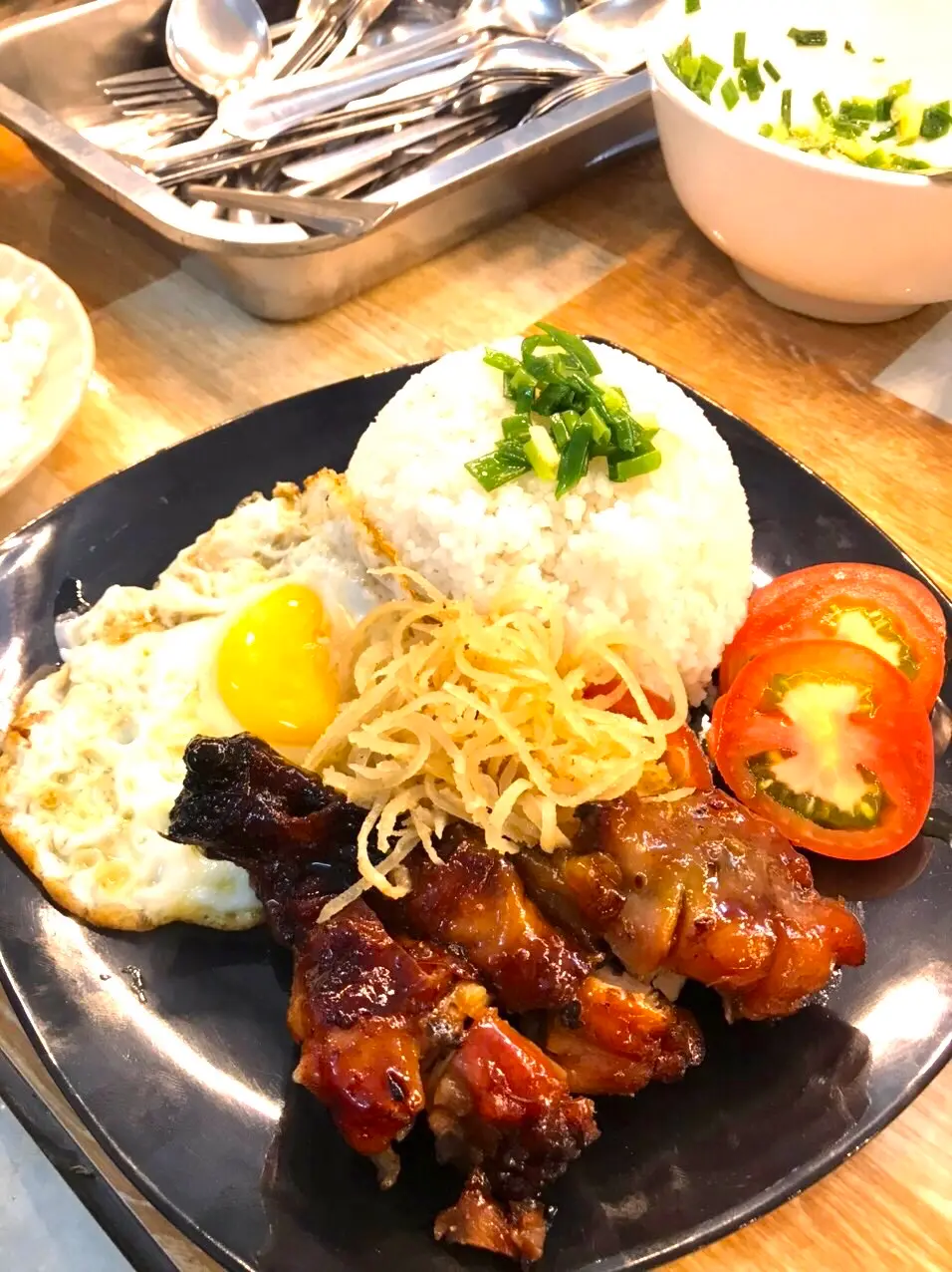 Hình ảnh gà thêm 