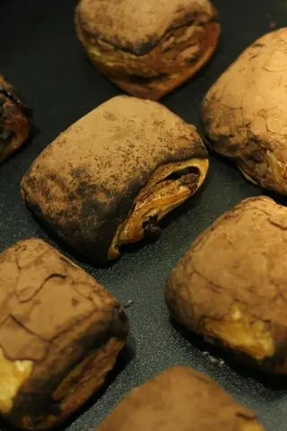Hình ảnh Danish Chocolate 