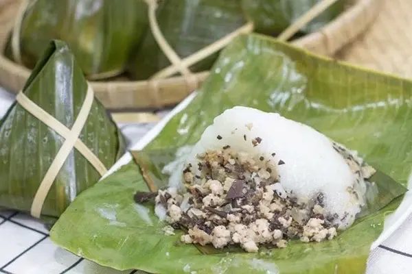 Hình ảnh Bánh Giò