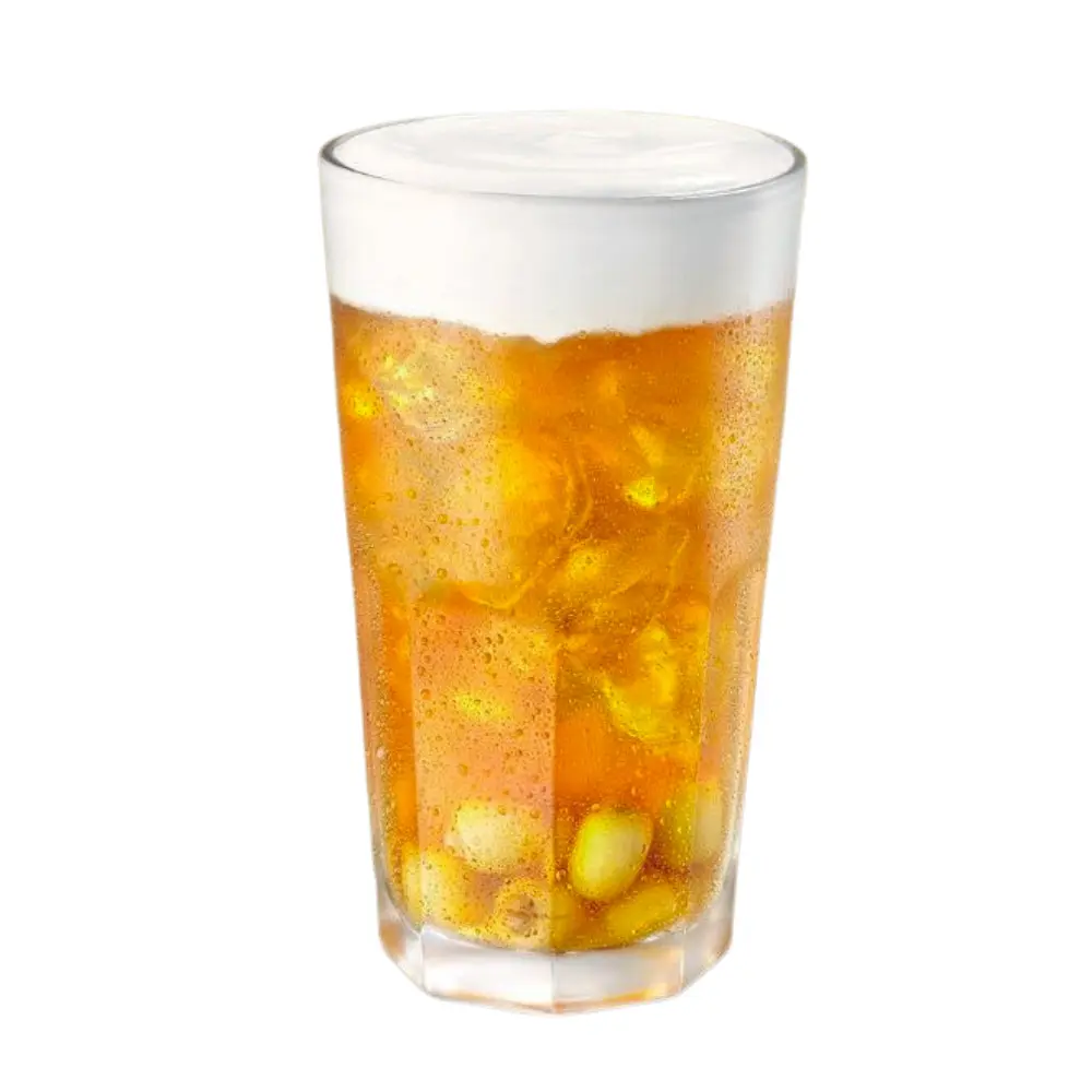 Hình ảnh Trà sen vàng