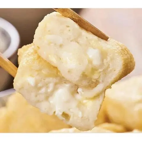 Hình ảnh Đậu hủ phô mai
