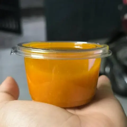 Hình ảnh Nước Chấm Thêm 