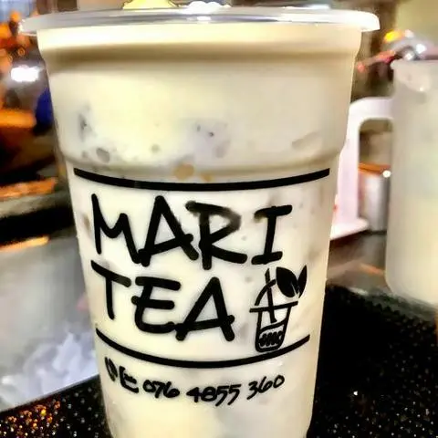 Hình ảnh Gạo xay Macchiato
