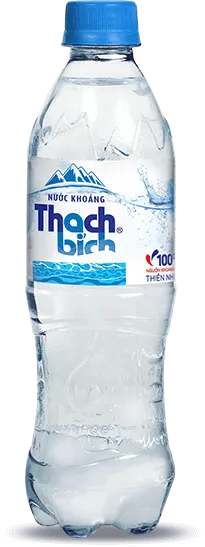 Hình ảnh Nước suối thạch bích