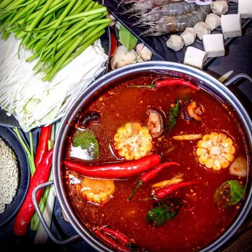 Hình ảnh Nước Lẩu 