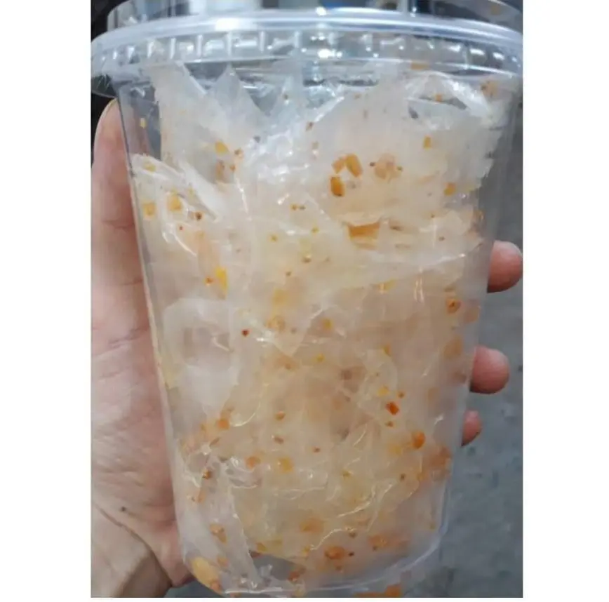 Hình ảnh Bánh Tráng Tỏi