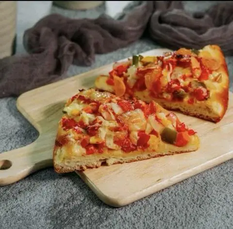 Hình ảnh PIZZA 