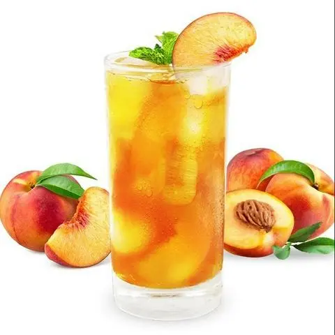 Hình ảnh Trà Đào 