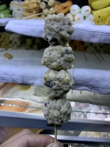 Hình ảnh Chả ốc