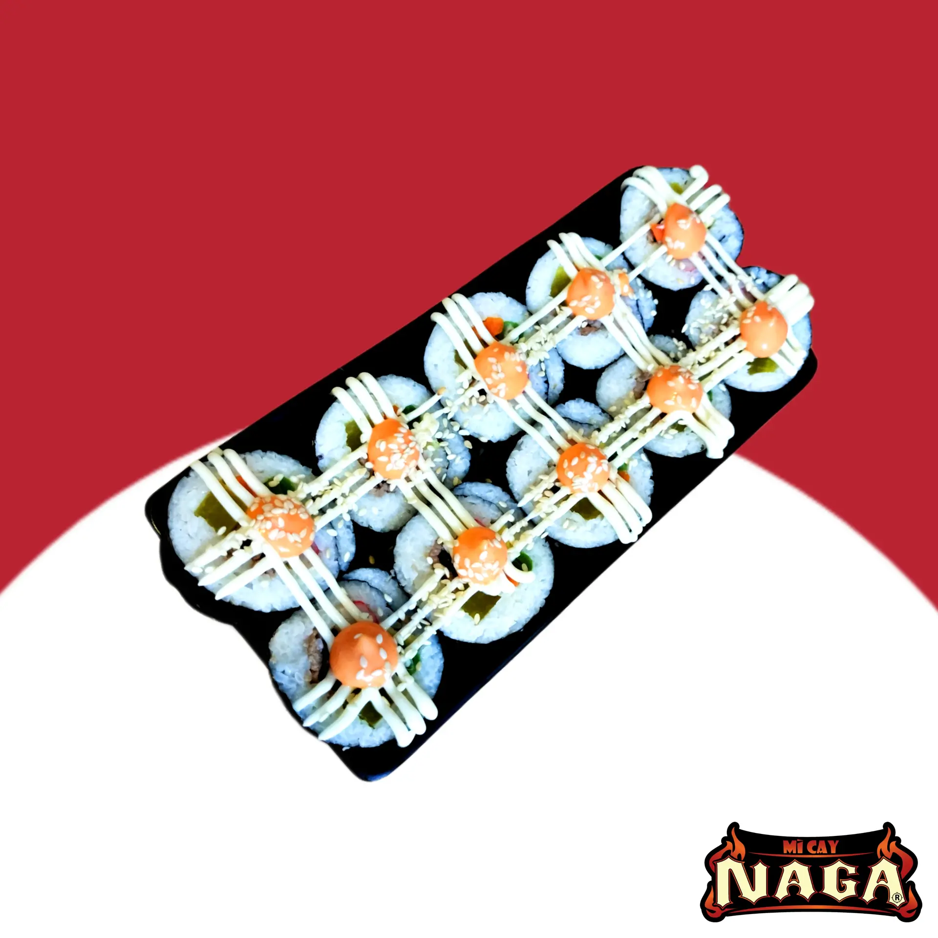 Hình ảnh Kimbap