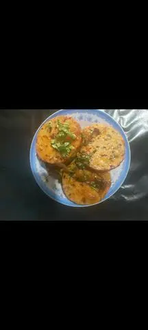 Hình ảnh Chả Nấm Chay