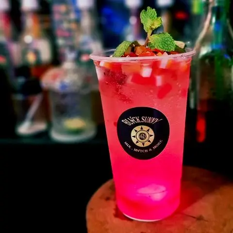 Hình ảnh Trà Thanh Long Đỏ [NEW]